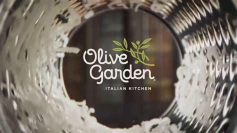 Olive Garden TV Commercials - iSpot.tv