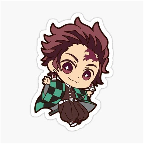 Kimetsu No Yaiba Stickers Anime Printables Kimetsu No Yaiba Stickers