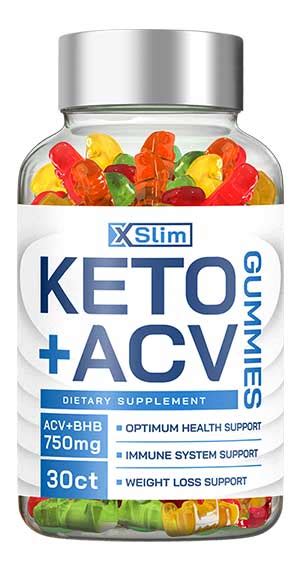 X Slim Keto Acv Gummies Shark Tank Review Scam Revealed Full Report