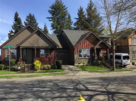 Gresham Middle Housing Project – Phase 1 — Urbsworks