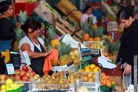 Midagri Hoy Ingresaron M S De Mil Toneladas De Alimentos A Mercados