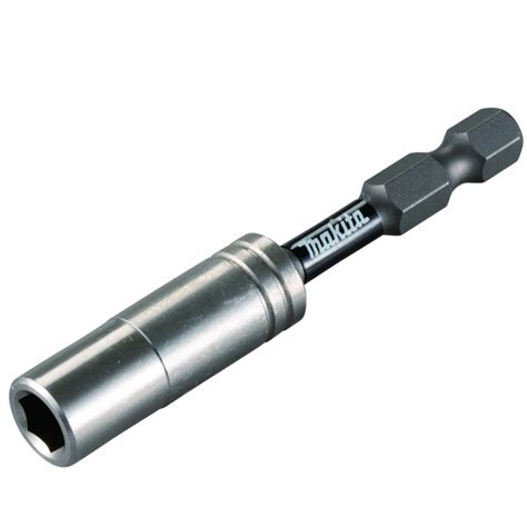 Porte embout magnétique spécial torsion Makita E 03399