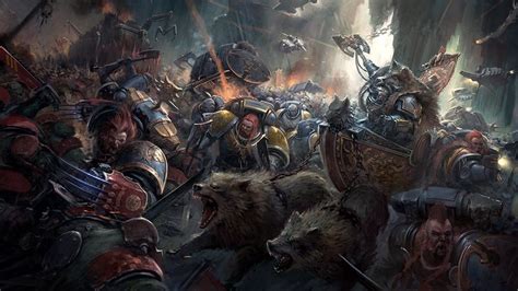 Warhammer 40k Imperium of Man guide