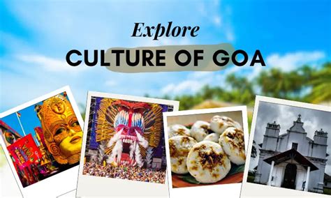 Explore Culture of Goa: Festivals, Dance, and Tradition