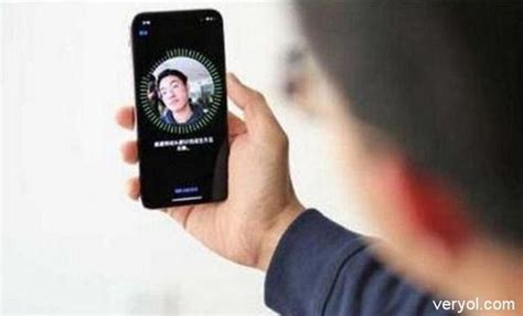 面部識別出問題是因為後置攝像頭？蘋果官方承認iphone X攝像頭缺陷 每日頭條