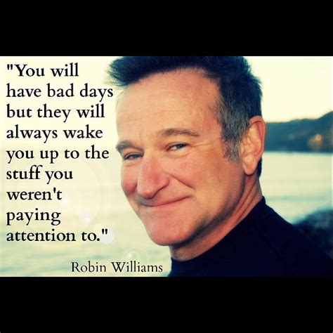 Robin Williams Quotes On Depression. QuotesGram