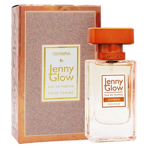 Jenny Glow Olympea, edp., 30 ml - купить оптом в Аура Парфюм