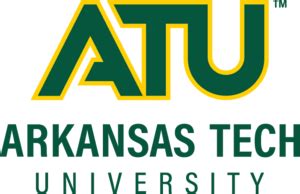 Arkansas Tech University Logo PNG Vector (PDF) Free Download