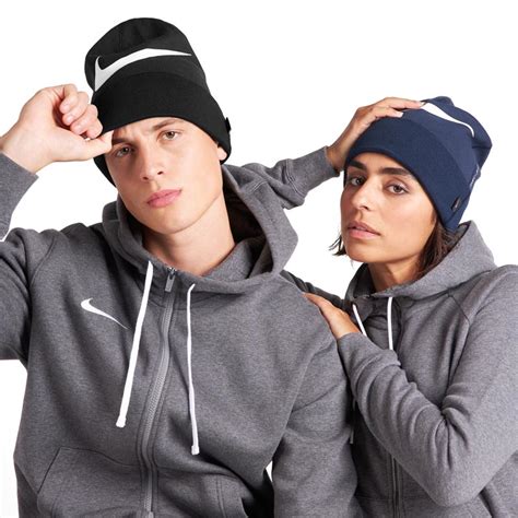 Nike Team Beanie Hat