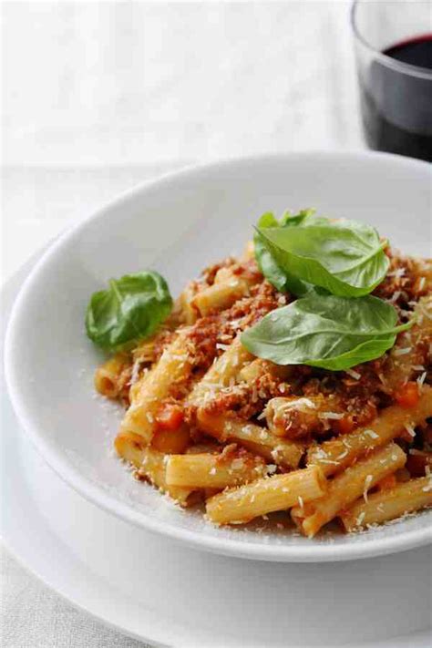 Gigi Hadid Pasta Recipe - BluntCook