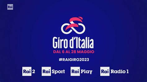 Sabato Rai Sport Web E Play 6 Maggio 2023 Diretta Giro D Italia