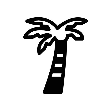 palm tree in desert 5