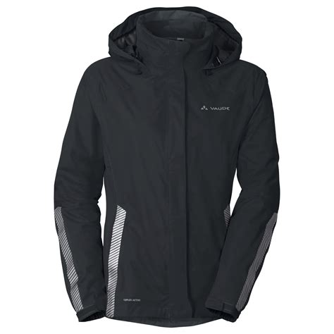 Vaude Luminum Damen Regenjacke Online Shop Zweirad Stadler