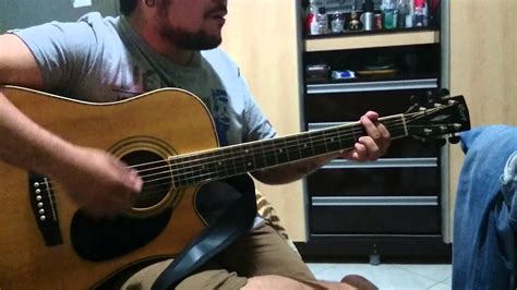 Desde quando você se foi Fresno BJ ACUSTICO YouTube