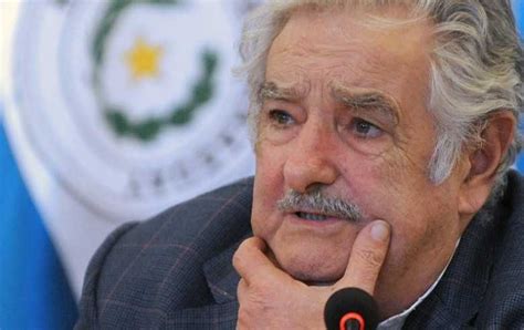 Mujica No aceptaría el Nobel de la Paz en este mundo loco