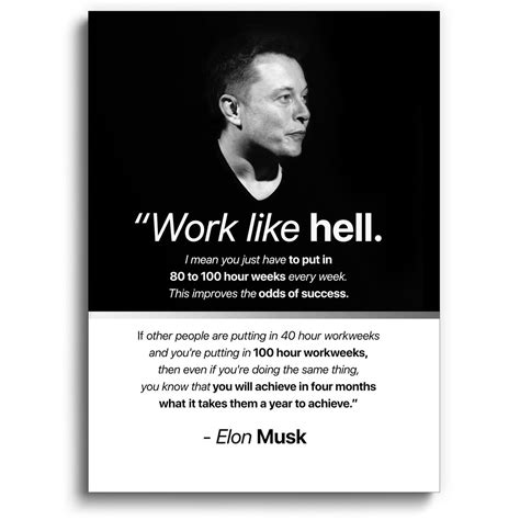 Elon Musk Poster Rebate - RebateKey