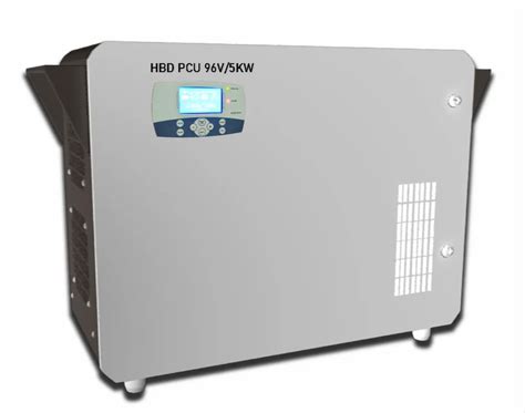 Kva Statcon Energiaa V Phase Hybrid Mppt Solar Inverter At Rs