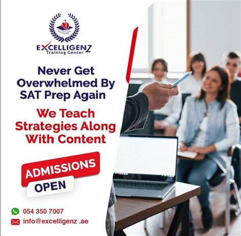 Excelligenz Training Center Llc Ielts Training Al Barsha 1 Dubai