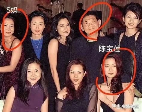 大s妈妈张兰互撕，牵扯出大s的身世之谜？ 知乎