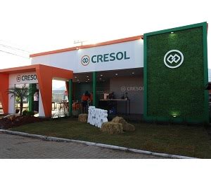 Cresol Encerra Sua Participa O Na Expointer Movimentando Mais De R