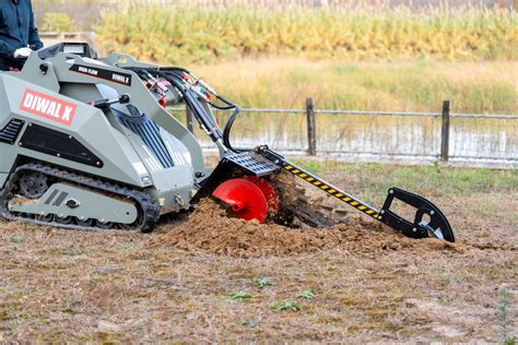 Top Mini Skid Steer Attachments Essential And Specific One Boleo