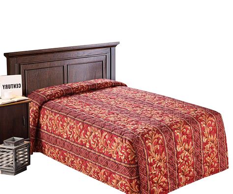 Queen Quilted Bedspread Everest Supply