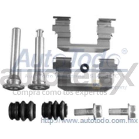 Compra Kit De Caliper Huante Hokc Autorefax