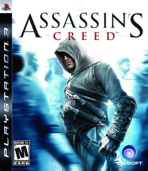 Relatório Da Situação Assassins Creed 2007