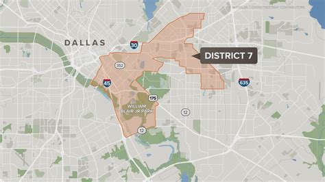 City Of Dallas Early Voting Locations at Hillary Kenneth blog