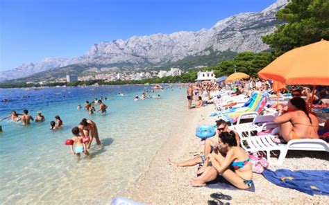 Hrvatska Uvodi Velike Promjene U Turizmu Ovo Su Nova Pravila