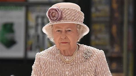 Elizabeth II la reine éternelle est morte 7culture