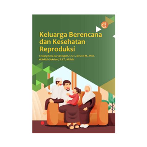 Jual Buku Keluarga Berencana Dan Kesehatan Reproduksi Di Seller 86