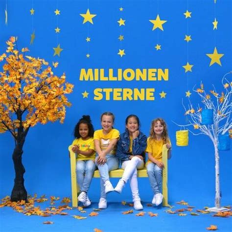 Lichterkinder Millionen Sterne Songtexte Und Songs Deezer