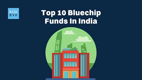 Top 10 Bluechip Funds In India