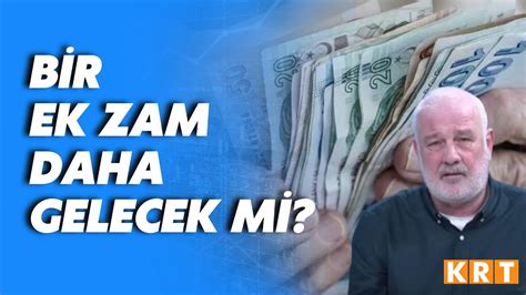 Yerel seçim öncesinde emekli maaşlarına tekrar zam yapılacak mı Ali