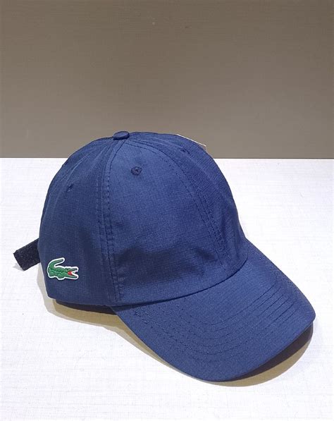 Bon Lacoste Sport Azul Enjoei