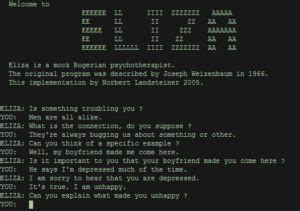 How Eliza Chatbot works? - ChatBot Pack