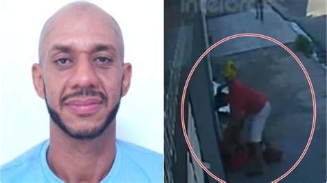 Homem flagrado esfaqueando ex mulher em Teresina é preso Piauí MEIO