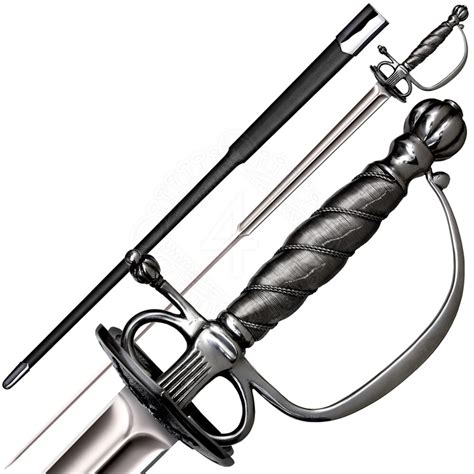 colichemarde sword outfitevents