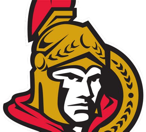 Download Nhl Clipart Hockey Tournament - Ottawa Senators Logo .png ...