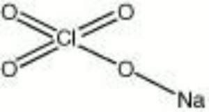 Sodium chlorate - CAMEO