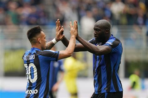 Inter Milan Risultato 1 0 Nerazzurri In Finale Di Champions League