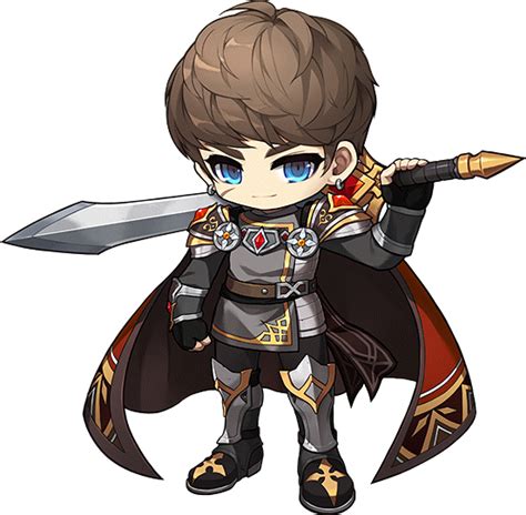 Crossbowman Maplestory Guide