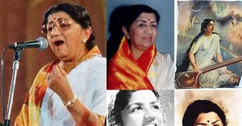 Lata Mangeshkar Biography అలసి సొలసి అమరలోకానికి పయనమైన గాన తరంగం Lata Mangeshkar Biography