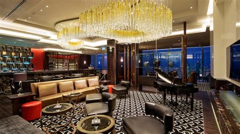 Hotels in Sisli Istanbul - Hilton Istanbul Bomonti Hotel