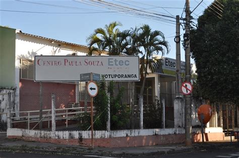 Etec De Votuporanga Abre Inscri Es Do Vestibulinho An Lise De