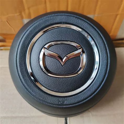 Tapa De Bolsa Aire Mazda Cx9 2016 2017 2018 2019 2020 2021 Meses Sin