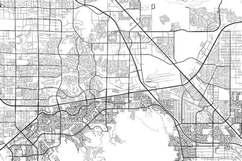 Henderson Travel Guide: Map Of Henderson - ToursMaps.com