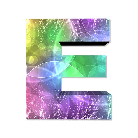 E Letter Png Images Png All Png All