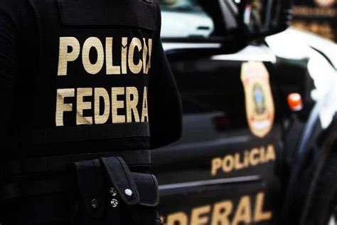 PF prende hacker suspeito de invadir sistemas da polícia 16 10 2024